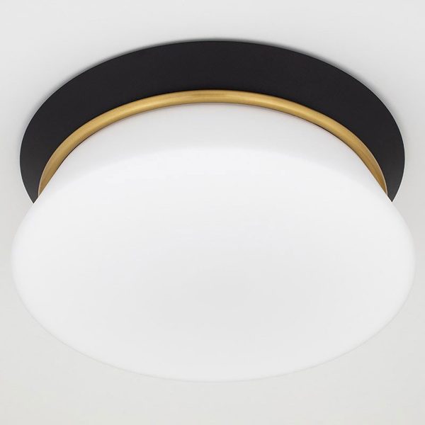 Cath Flush Mount Ceiling Light Online Hot Sale