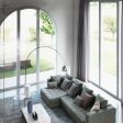 Arco Floor Lamp Supply