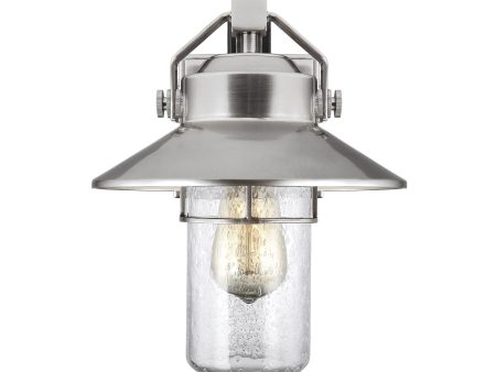 Boynton Outdoor Wall Light on Sale