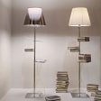 Bibliotheque Nationale Floor Lamp For Discount