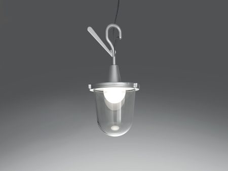 Tolomeo Outdoor LED Lantern Hook For Cheap