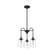 Chelsea Multi Light Pendant Light Online Hot Sale