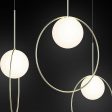 Bola Halo LED Pendant Light Online Sale