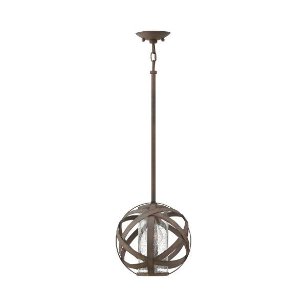 Carson Outdoor Pendant Light For Cheap