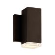 Block Outdoor LED Wall Light Sale