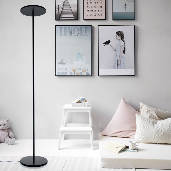 Athena LED Floor Lamp Discount