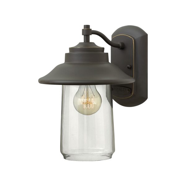 Belden Outdoor Wall Light on Sale