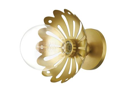 Alyssa Wall Light Cheap