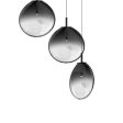 Cantina 3-Light Tri-Spreader LED Pendant Light Cheap