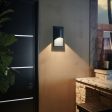 Cascade Outdoor Wall Light Online Hot Sale