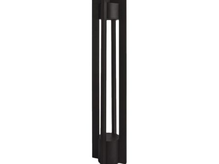 Chamber LED Bollard on Sale