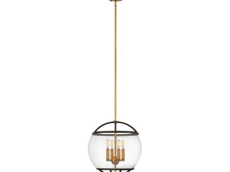 Calvin Pendant Light Online now