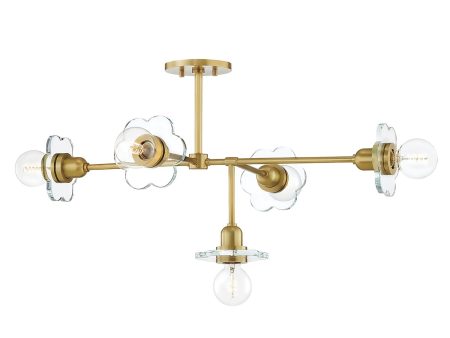 Alexa Chandelier Online Hot Sale