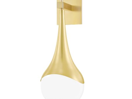 Ariana Wall Light Online now