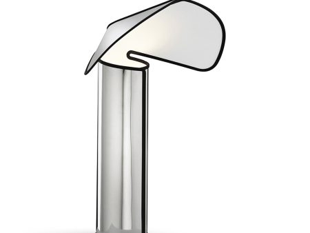 Chiara LED Table Lamp Online now