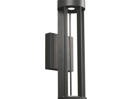 Turbo Outdoor LED Wall Light Online