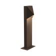 Triform Compact LED Bollard For Cheap