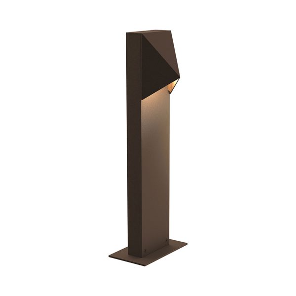 Triform Compact LED Bollard For Cheap