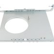 Blaze 6 Inch Downlight LED Recessed Frame-In Kit For Cheap