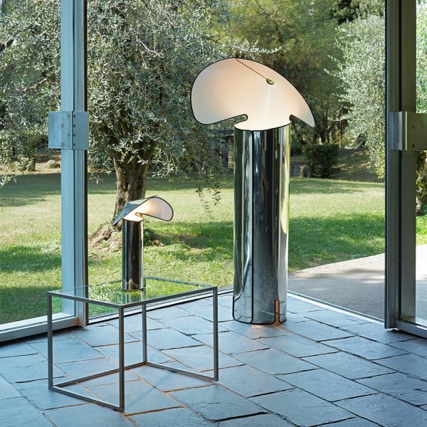 Chiara LED Table Lamp Online now