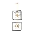 Aros Tiered Pendant Light Sale