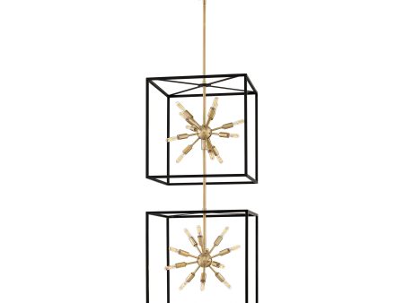 Aros Tiered Pendant Light Sale