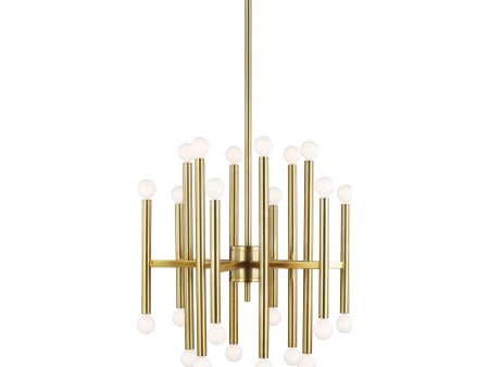 Beckham Modern Chandelier Online Hot Sale