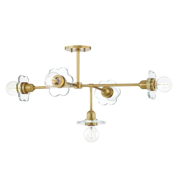 Alexa Chandelier Online Hot Sale