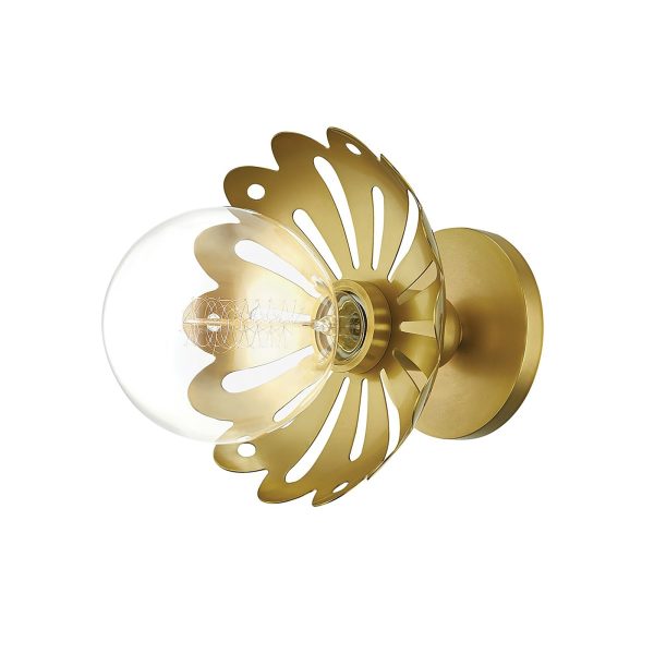 Alyssa Wall Light Cheap