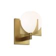 Abbott Bath Wall Light For Discount