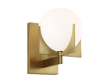 Abbott Bath Wall Light For Discount