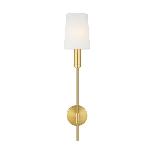 Beckham Modern Bath Wall Light Online Sale