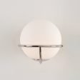 Apollo Bath Wall Light Online Hot Sale