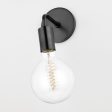 Ava Globe Wall Light Online Sale