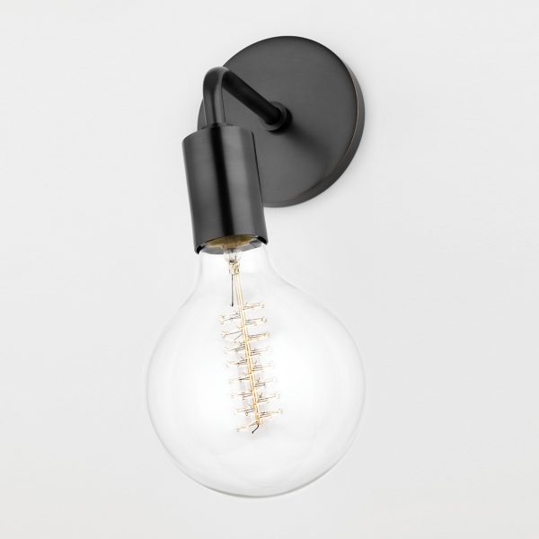 Ava Globe Wall Light Online Sale