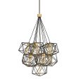 Astrid Multi Tiered Chandelier Online now