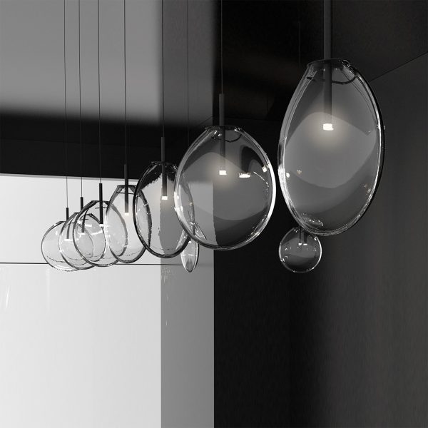 Cantina LED Pendant Light Supply