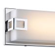 Cermack St Square Wall Light on Sale