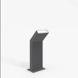 Chilone Up Outdoor LED Bollard Online