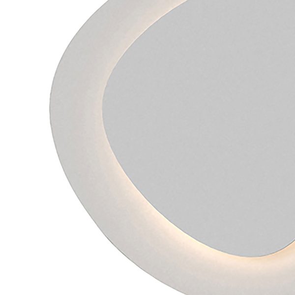 Abstract Panels LED Wall Light Online now