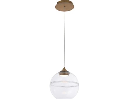 Bistro LED Pendant Light Discount