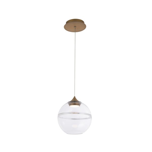 Bistro LED Pendant Light Discount