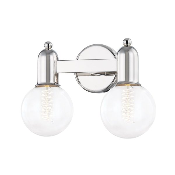 Bryce Bath Vanity Light Online