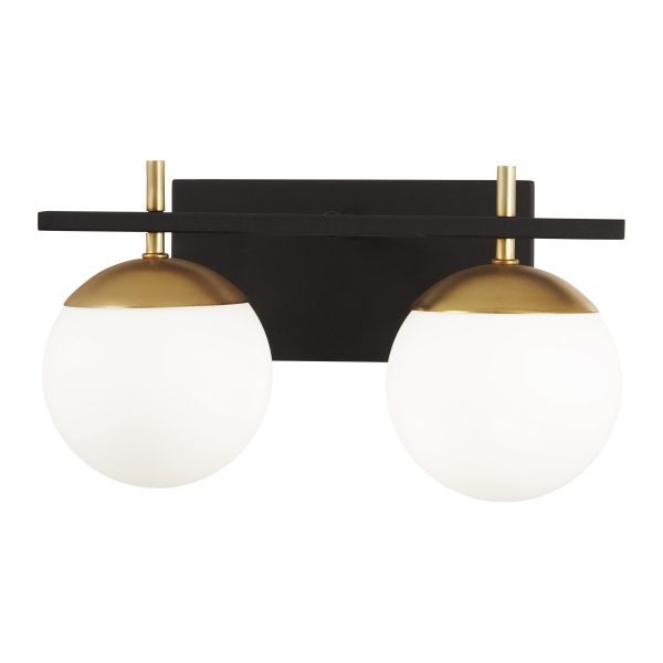 Alluria Bath Vanity Light For Sale