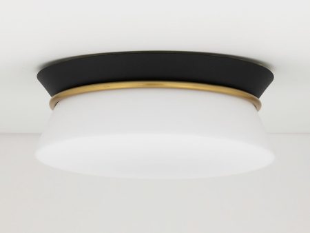 Cath Flush Mount Ceiling Light Online Hot Sale