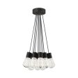 Alva 11-Light LED Pendant Light Cheap