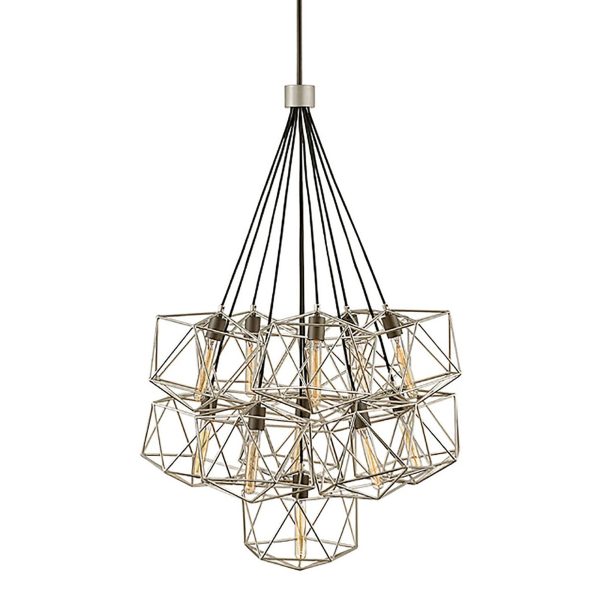 Astrid Multi Tiered Chandelier Online now