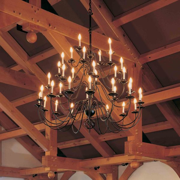 Ball Basket Chandelier Online Hot Sale