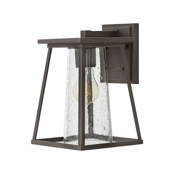 Burke Outdoor Wall Light on Sale