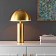 Safavieh Iria TBL4319A Gold Lamp Online Sale